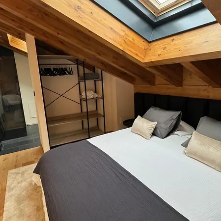 Artysur Lux Village Casa 2 Chalet *